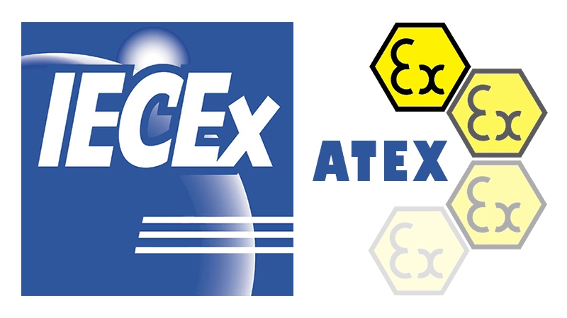 certificazione Atex