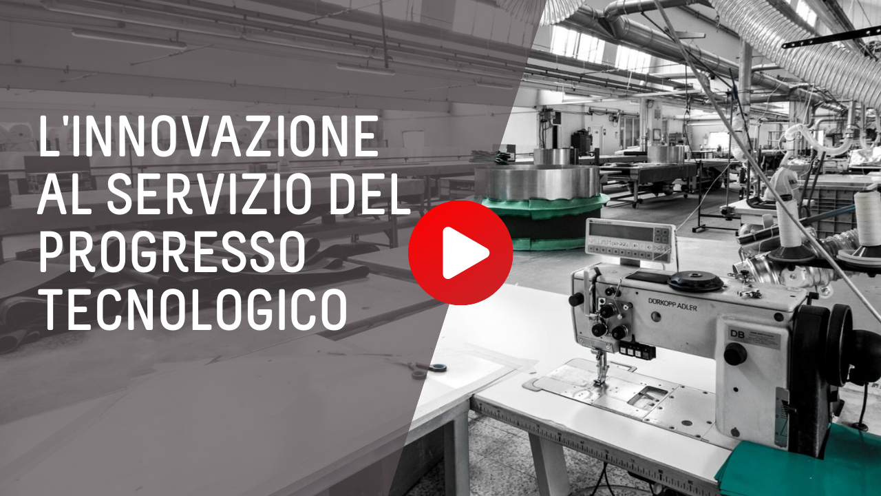 innovazione tecnologica new componit
