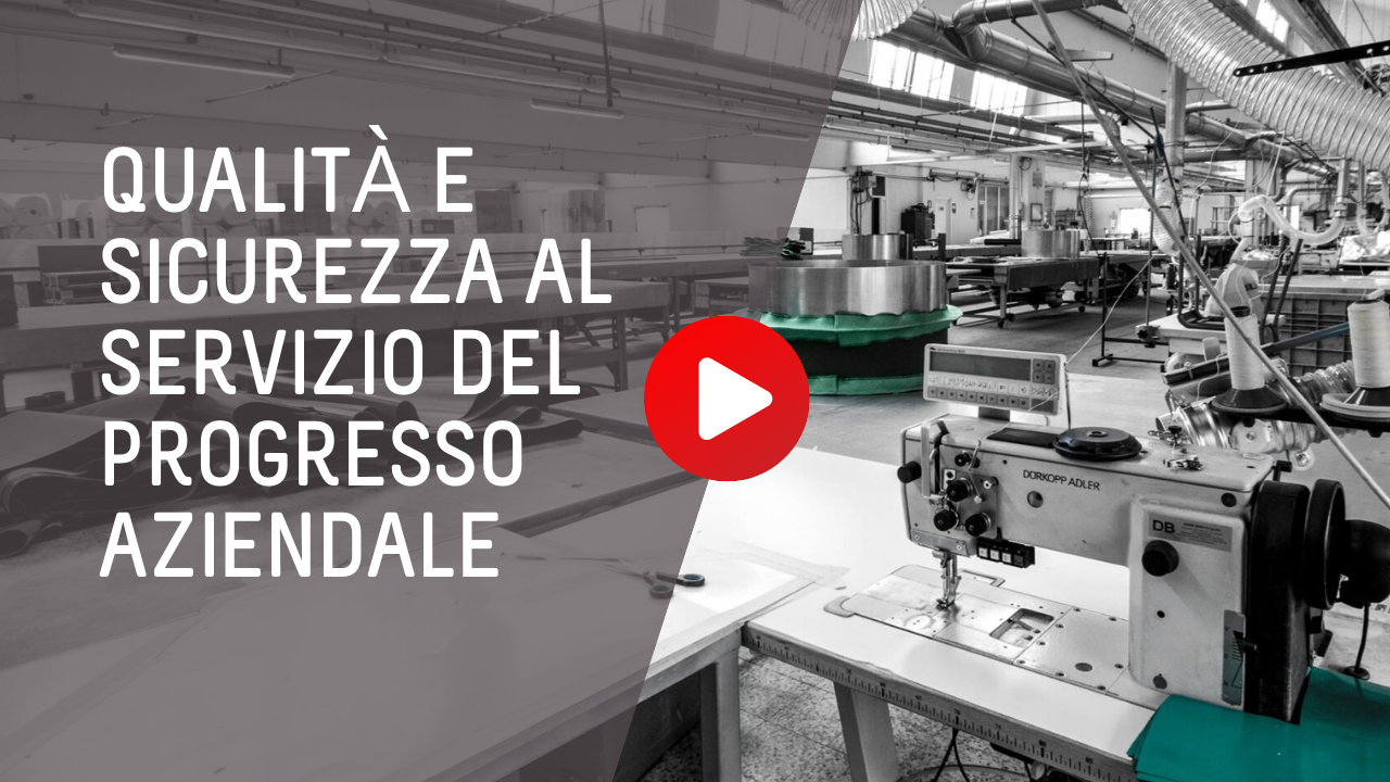 qualità progresso aziendale