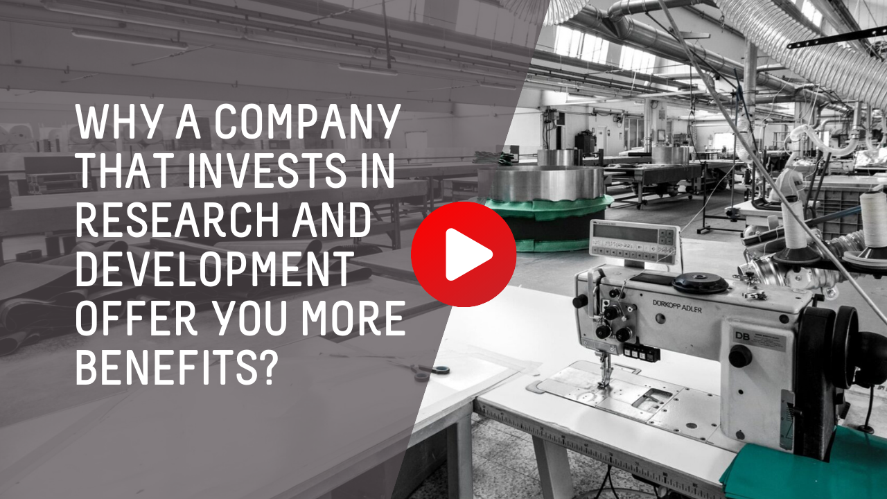 research development