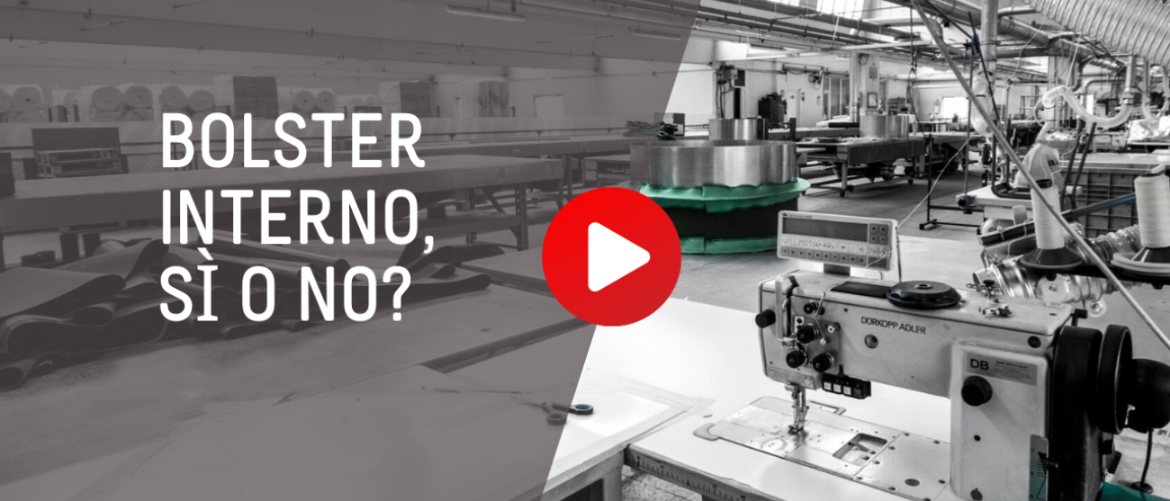 bolster interno