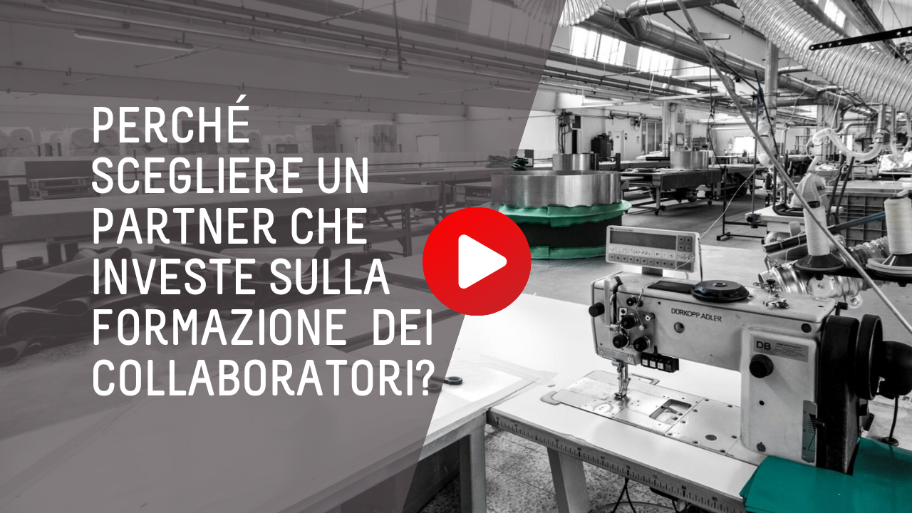 partner formazione collaboratori