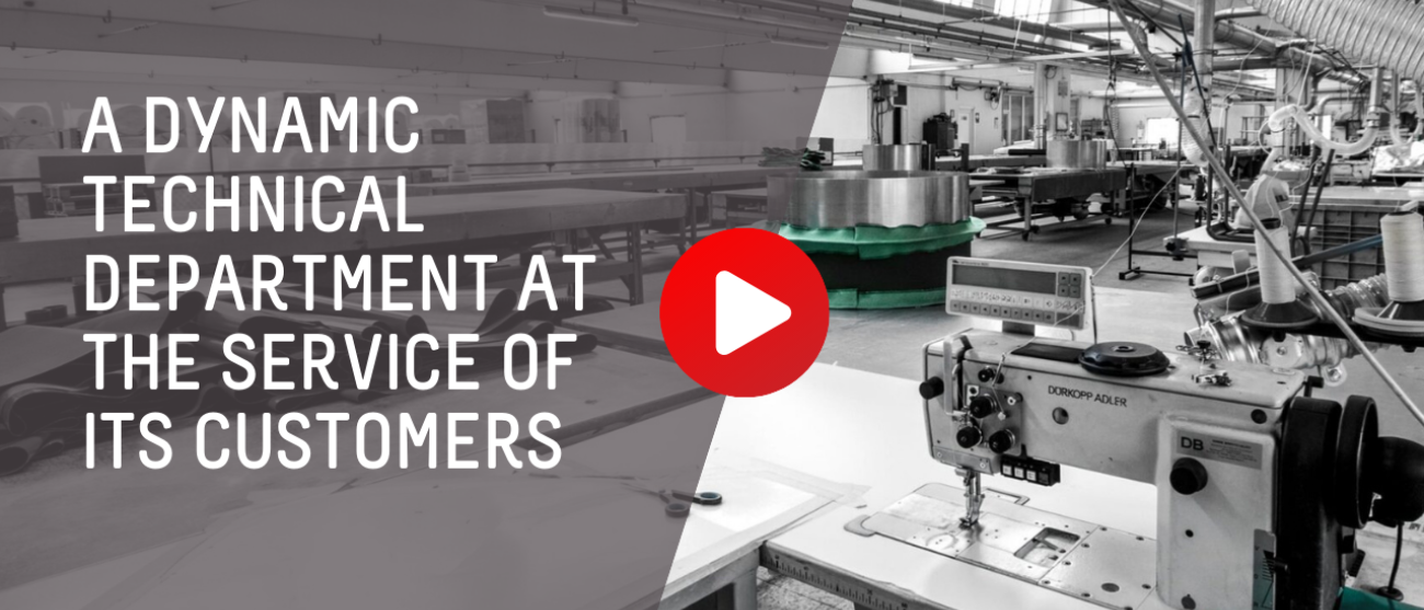 technical department