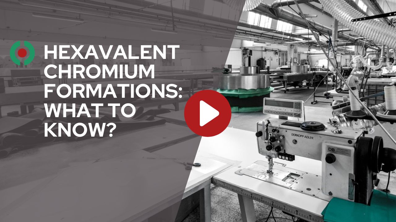 formazioni cromo esavalenti ENG