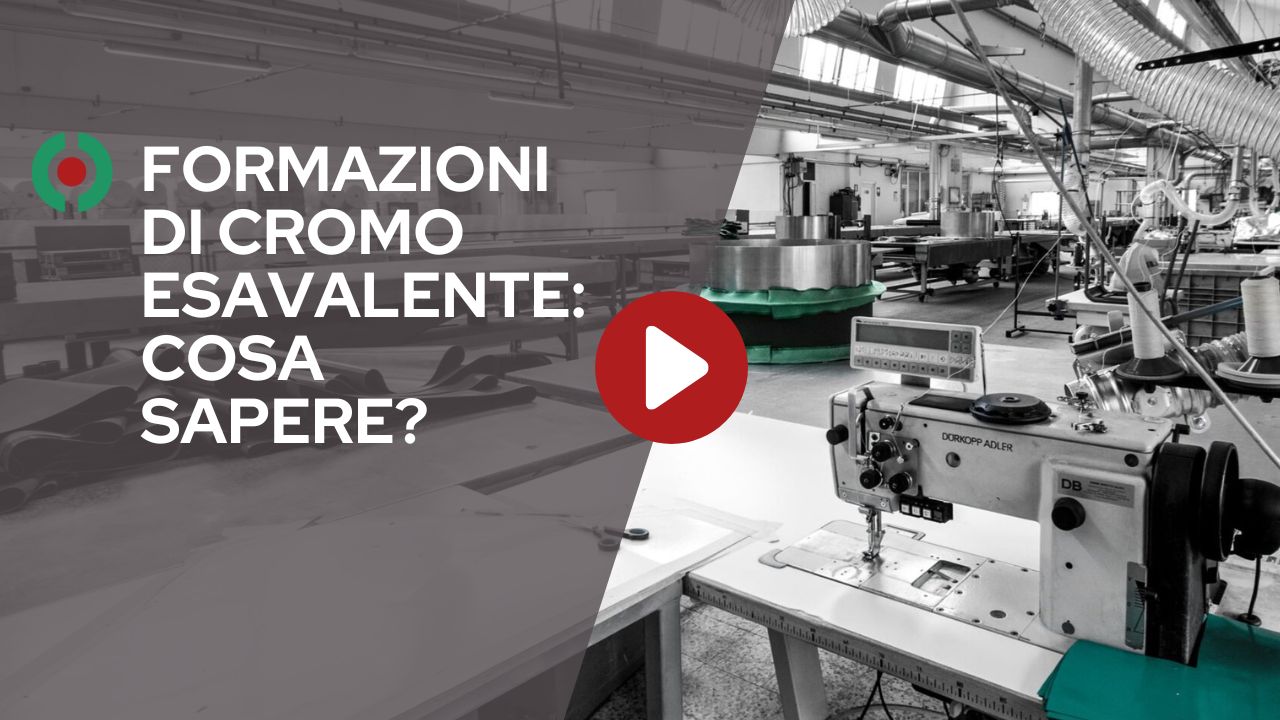 formazioni cromo esavalenti