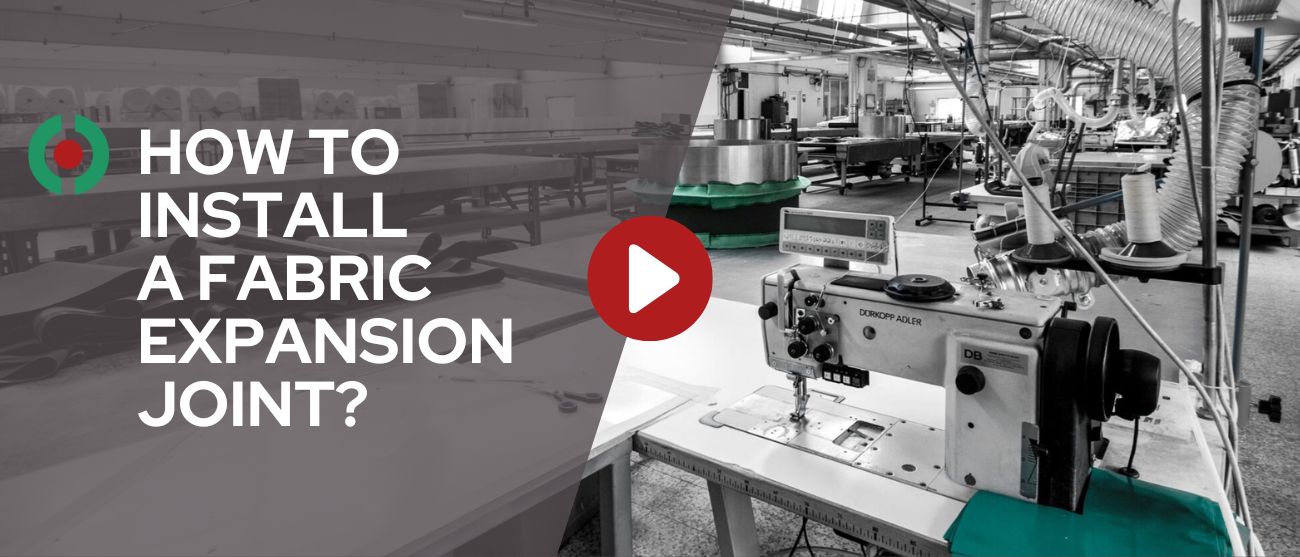 come si installa giunto