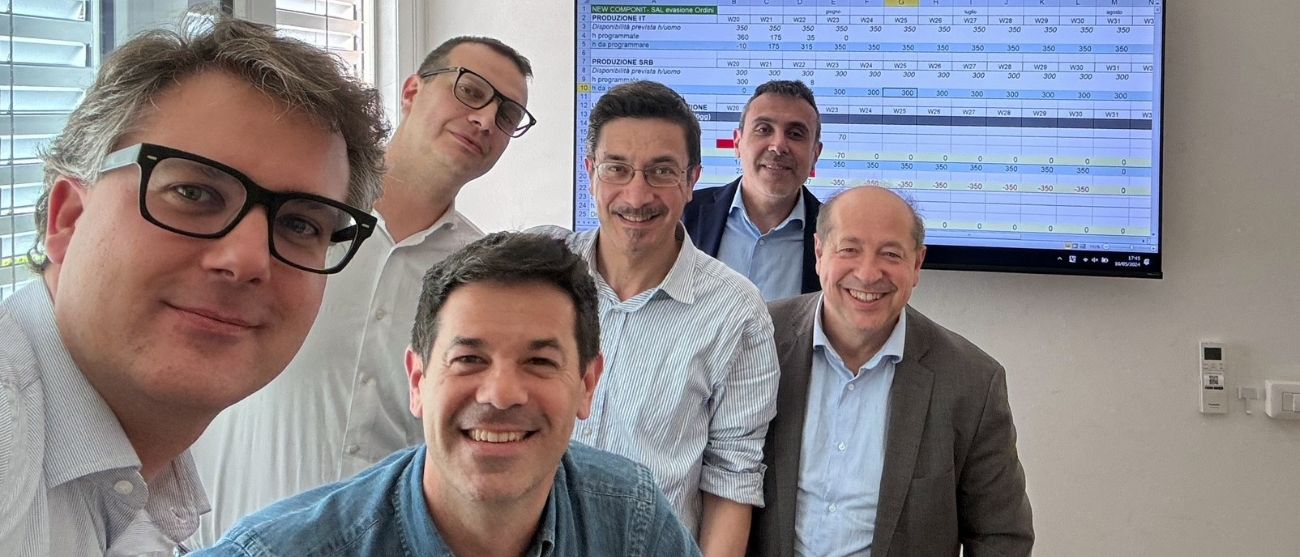 Sicurezza delle informazioni un viaggio che costruiamo insieme