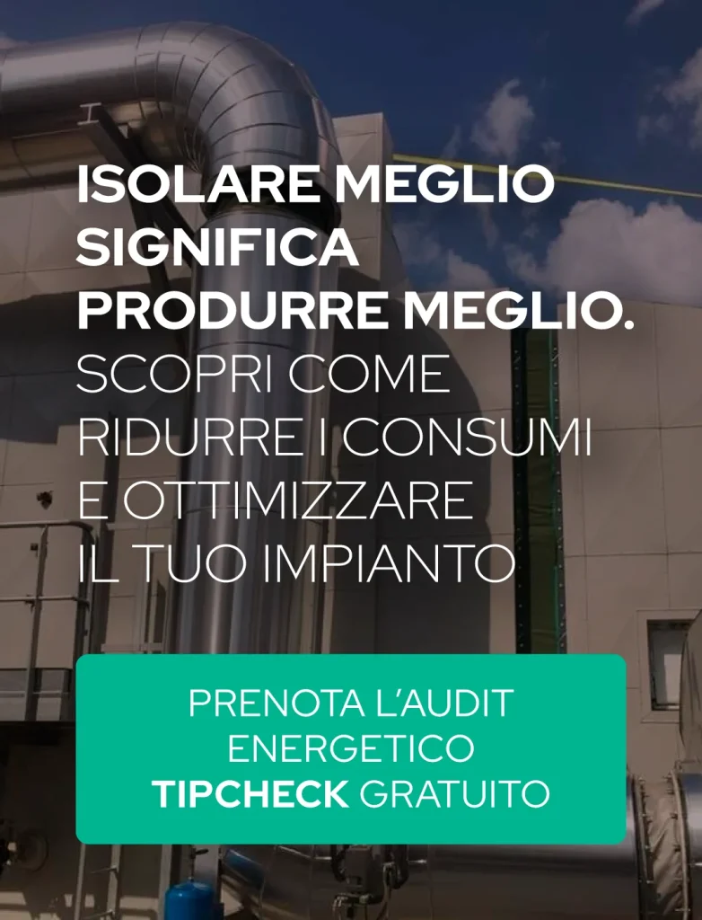 Prenota TIPCHECK gratuito