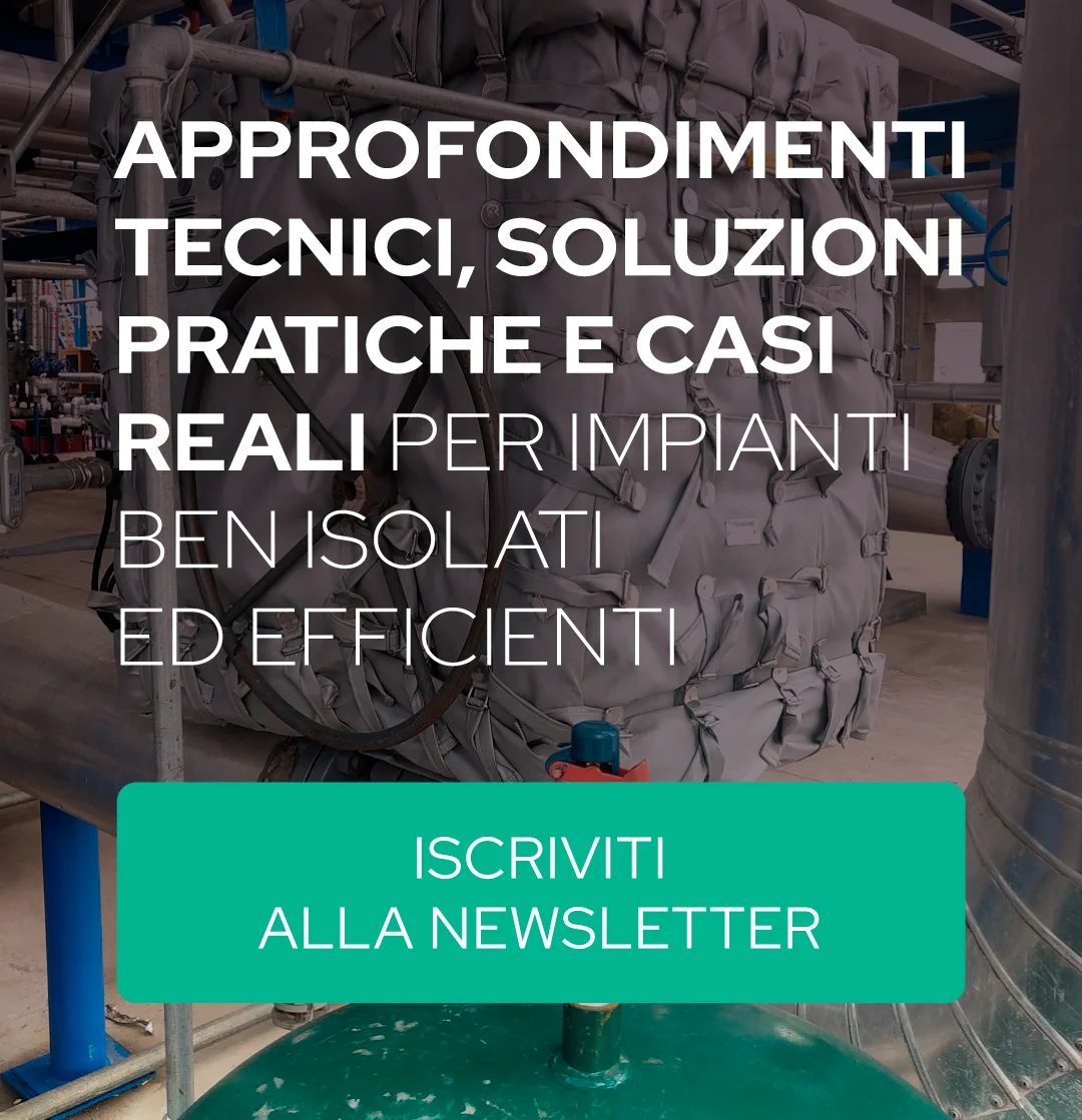 Iscriviti alla newsletter